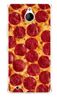 Foto Case Microsoft Lumia 850 pizza