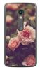 Foto Case Motorola MOTO X PLAY róża vintage
