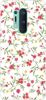 Foto Case OnePlus 8 PRO kwiatuszki