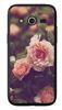 Foto Case Samsung GALAXY CORE LTE G3518 róża vintage