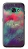 Foto Case Samsung Galaxy A3 (2017) fuck you kolory