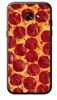 Foto Case Samsung Galaxy A5 (2017) pizza