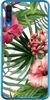 Foto Case Samsung Galaxy A50 / A50s / A30s kwiaty tropikalne