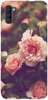 Foto Case Samsung Galaxy M11 róża vintage