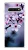 Foto Case Samsung Galaxy S10 Plus kwiaty wiśni