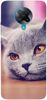 Foto Case Xiaomi Pocophone F2 PRO / Redmi K30 PRO lazy cat