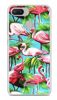 Foto Case Xiaomi Redmi 6 flamingi i palmy