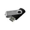 Goodram pendrive 32 GB pamięć USB 2.0 20 MB/s (od.) - 5 MB/s (zap.) czarny (UTS2-0320K0R11)
