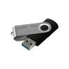 Goodram pendrive 32 GB pamięć USB 3.2 Gen 1 60 MB/s (od.) - 20 MB/s (zap.) czarny (UTS3-0320K0R11)