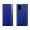 New Sleep Case pokrowiec etui z klapką z funkcją podstawki Samsung Galaxy A51 5G niebieski