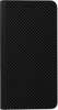 Portfel DUX DUCIS Skin PRO czarne skosy na Samsung Galaxy A33 5G
