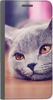 Portfel DUX DUCIS Skin PRO lazy cat na Xiaomi Redmi Note 5a
