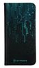 Portfel Wallet Case Samsung Galaxy A70 chip