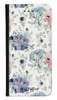 Portfel Wallet Case Samsung Galaxy Xcover 5 pastelowe kwiatki