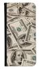 Portfel Wallet Case Xiaomi Redmi Go dollar bills