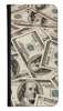 Portfel Wallet Case Xiaomi Redmi NOTE 10 PRO dollar bills