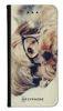 Portfel Wallet Case Xiaomi Redmi NOTE 8T pies w okularach