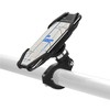 Ringke Spider Grip Mount silikonowy elastyczny uchwyt na telefon na rower hulajnogę wózek dziecięcy (ACSG0001)