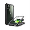 SUPCASE IBLSN ARES IPHONE 11 PRO MAX BLACK
