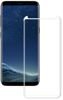 SZKŁO HARTOWANE SUNTAIHO FULL COVER Samsung GALAXY S8+ biały