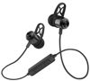 Słuchawki Bezprzewodowe HOCO ES14 Plus Bluetooth sportowe breathing sound sports wireless headset czarne